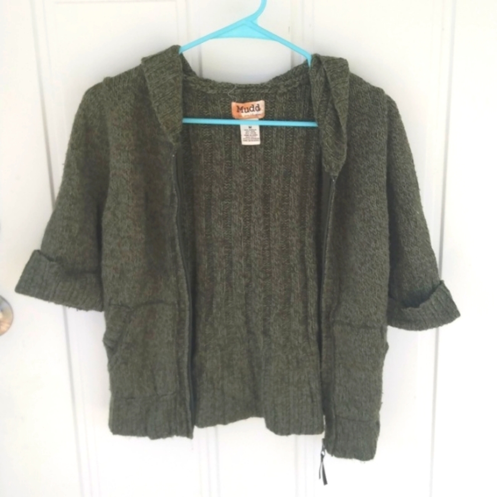 Mudd Sweater